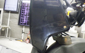 HONDA ZOOMER AF58