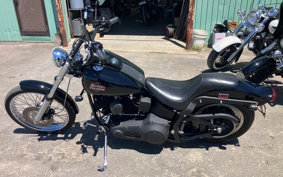 HARLEY FXSTB1450 1998 BTL
