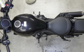 HONDA REBEL 1100 DCT 2023 SC83