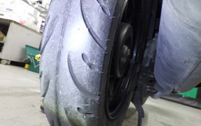 HONDA GIORNO 3 1999 AF77