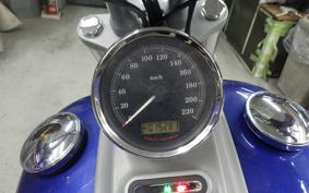 HARLEY FXCW 1580 2008