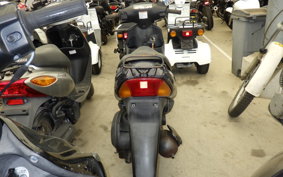 SUZUKI LET's 2 CA1PA