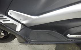 YAMAHA T-MAX 530 DX 2017 SJ15J