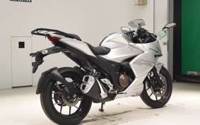 SUZUKI ｼﾞｸｻｰ250SF 2016 ED22B