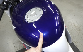 HONDA CBR250RR 2005 MC22
