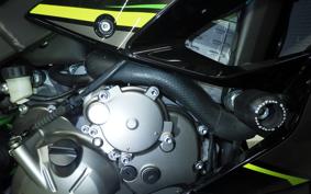 KAWASAKI NINJA ZX-6R A 2019