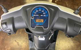 YAMAHA JOG AY01