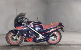 SUZUKI RG250 Gamma GJ21B