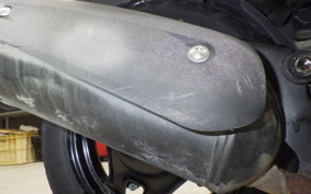 SUZUKI LET's 4 2019 CA45A