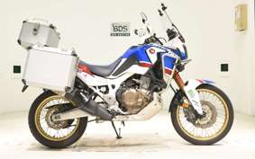 HONDA CRF1000L AFRICA TWIN 2018 SD04
