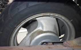 YAMAHA VINO 50 SA10J