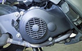 SUZUKI ADDRESS V125 CF4EA
