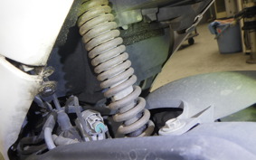 HONDA DIO GEN 3 2004 AF34