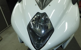 MV AGUSTA F3 2013