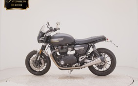 TRIUMPH SPEED TWIN 2021