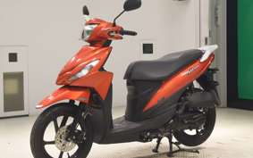 SUZUKI ADDRESS 110 CE47A