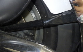 HARLEY FLSTF 1450 2004