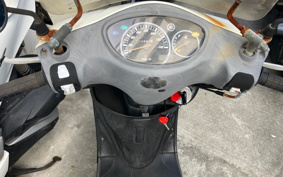 YAMAHA AKUSHI STREET SE53J