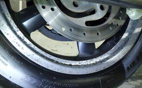 HARLEY FLD 1580 2012