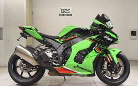 KAWASAKI ZX 10 NINJA ABS 2023 ZXT02L