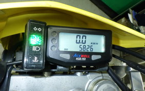 SUZUKI DR-Z400SM 2007 SK44A