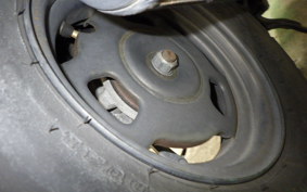 HONDA ZOOMER 2022 AF58