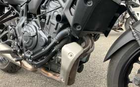 YAMAHA MT-07 ABS 2024 RM33J