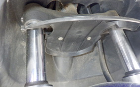 SUZUKI ADDRESS 110 CF11A