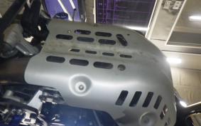 YAMAHA TENERE 700 2020 DM09J