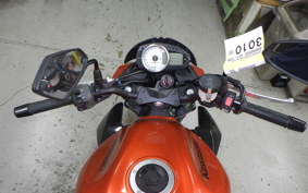 KAWASAKI Z1000 Gen.3 2009