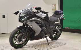 KAWASAKI NINJA 400 2015 EX400E