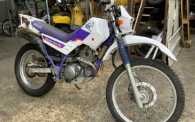 YAMAHA SEROW 225W 4JG