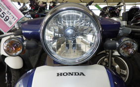 HONDA GIORNO 2 2014 AF70