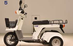 HONDA GYRO X TD02