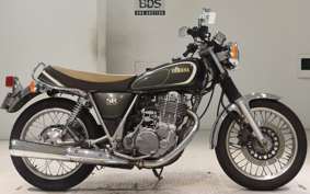 YAMAHA SR400 Gen.4 2013 RH03J
