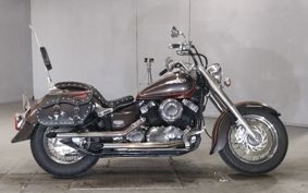 YAMAHA DRAGSTAR400 CLASSIC 4TR