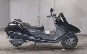 HONDA FUSION MF02