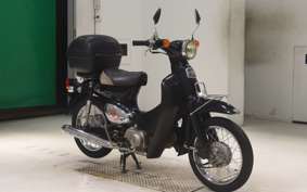 HONDA LITTLE CUB 2024 AA01
