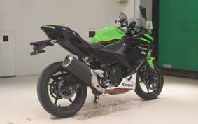 KAWASAKI NINJA 400 2022 EX400G