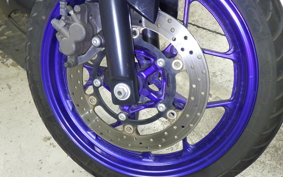YAMAHA MT-03 2019 RH13J