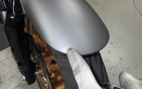 YAMAHA XSR155 2025