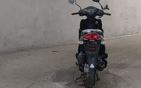 SUZUKI ADDRESS V110 CE47A