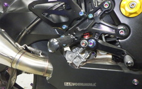 SUZUKI GSX-S 1000 Gen.2 2023 EK1AA