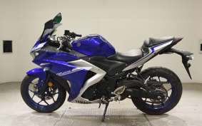 YAMAHA YZF-R25 RG10J