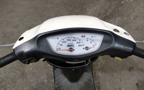 HONDA DIO AF34