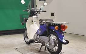 HONDA C110 SUPER CUB 2020 JA07