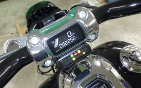 HARLEY FXBR1920 2024