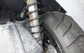 SUZUKI SKYWAVE 200 (Burgman 200) CH41A