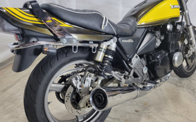 KAWASAKI ZEPHYR400K 1997 ZR400C