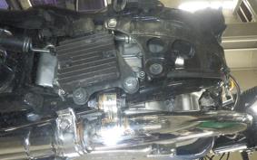 YAMAHA SR400 Gen.5 2019 RH16J